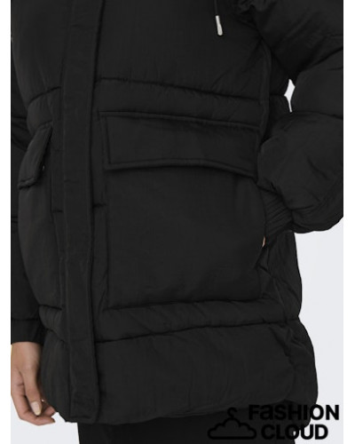 ONLFIE OVERSIZED PUFFER COAT OTW