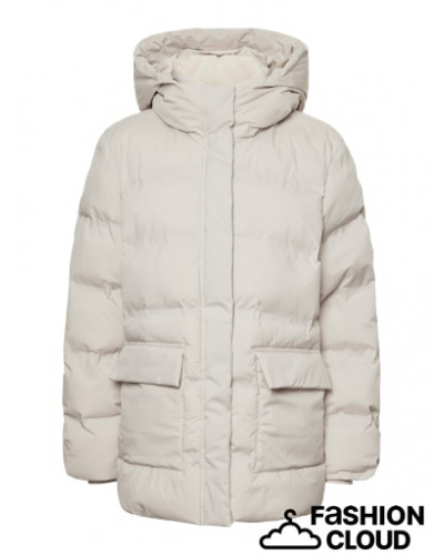 PCNORMA PUFFER JACKET BC