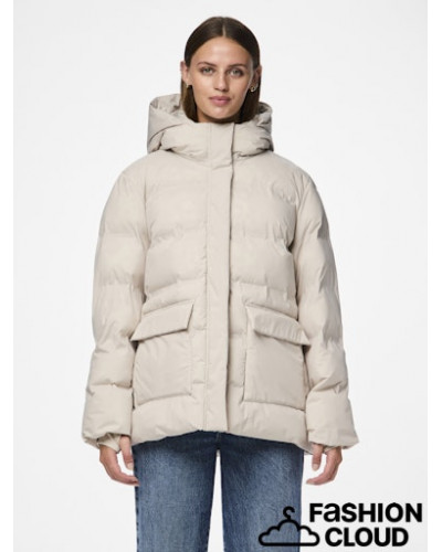 PCNORMA PUFFER JACKET BC