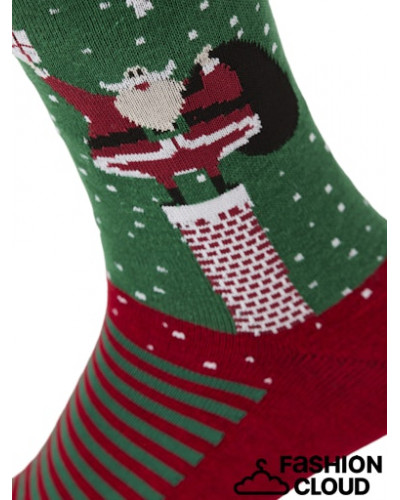 JACCHRISTMAS SOCK CALENDAR