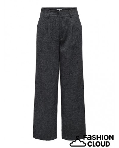 ONLCORA HW HB WIDE PANT TLR