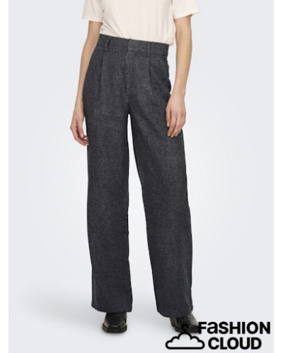 ONLCORA HW HB WIDE PANT TLR