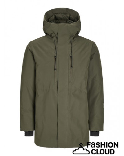 JCOALASKA TECH PARKA