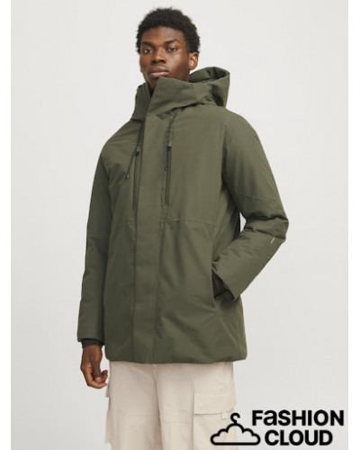 JCOALASKA TECH PARKA