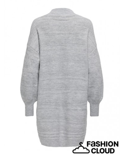 ONLSELESTA LIFE LS WOOL DRESS CC KNT