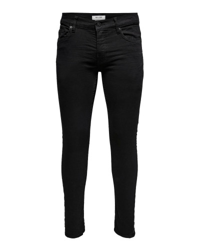 ONSLOOM SLIM BLACK 0448 DIA DNM NOOS