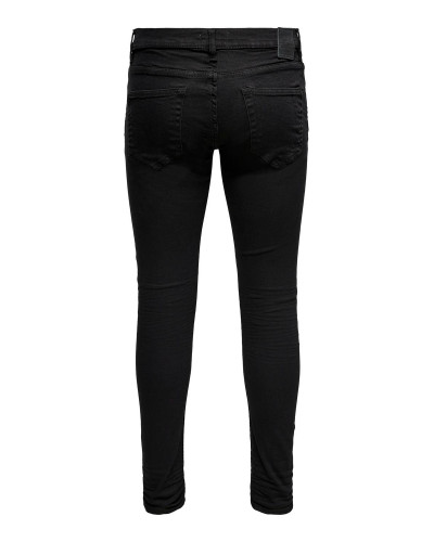 ONSLOOM SLIM BLACK 0448 DIA DNM NOOS