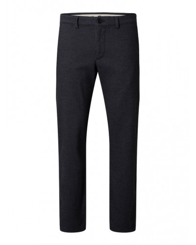 SLH175-SLIM MILES BRUSHED PANT W NOOS