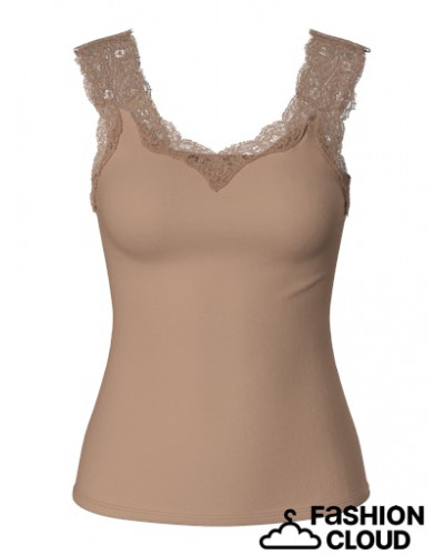 PCBARBERA LACE TOP JRS NOOS BC