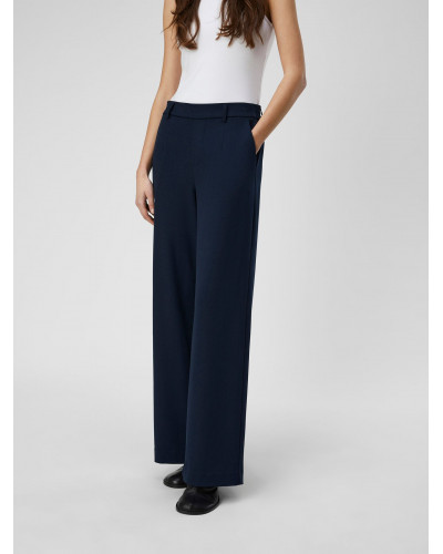 OBJLISA WIDE PANT NOOS