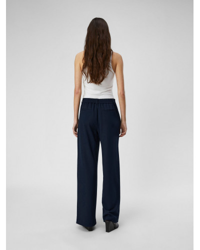 OBJLISA WIDE PANT NOOS