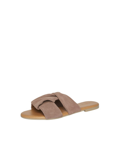 PCVISANA SUEDE SANDAL