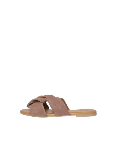 PCVISANA SUEDE SANDAL