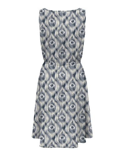 ONLNOVA LUX S/L SARA DRESS AOP  PTM