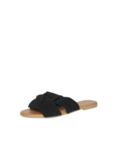 PCVISANA SUEDE SANDAL