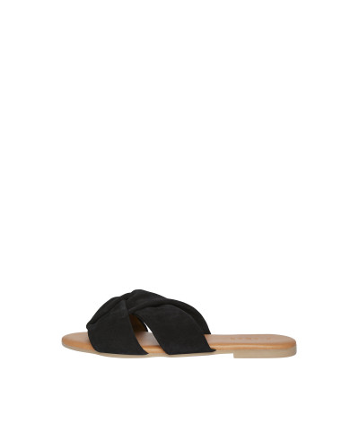 PCVISANA SUEDE SANDAL