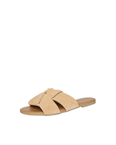 PCVISANA SUEDE SANDAL