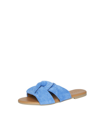 PCVISANA SUEDE SANDAL