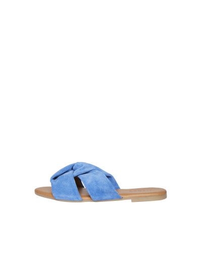 PCVISANA SUEDE SANDAL