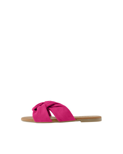 PCVISANA SUEDE SANDAL